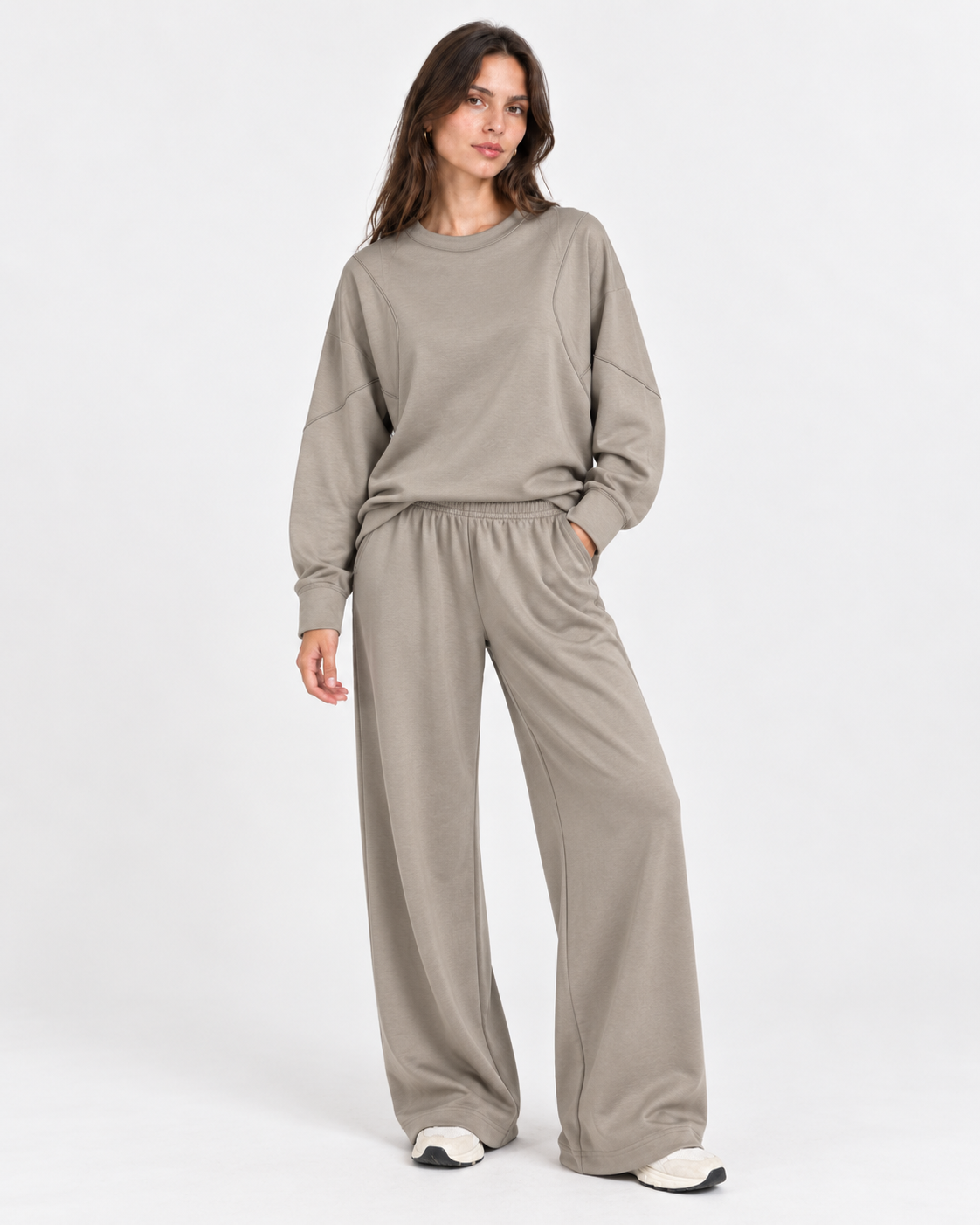 CONJUNTO MODAL CRISTINA - vista 1