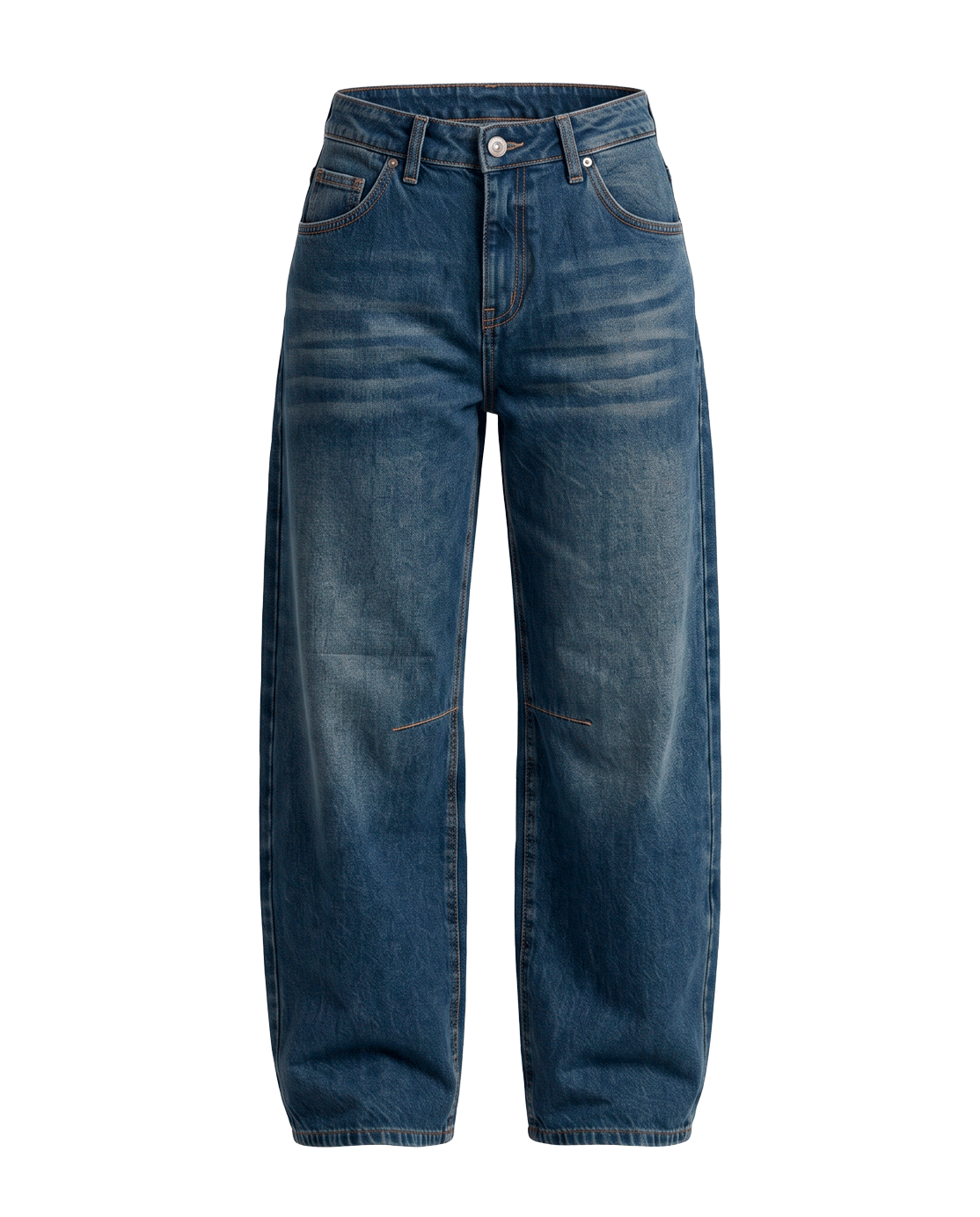 PANTALON DENIM CAMILA - vista 1