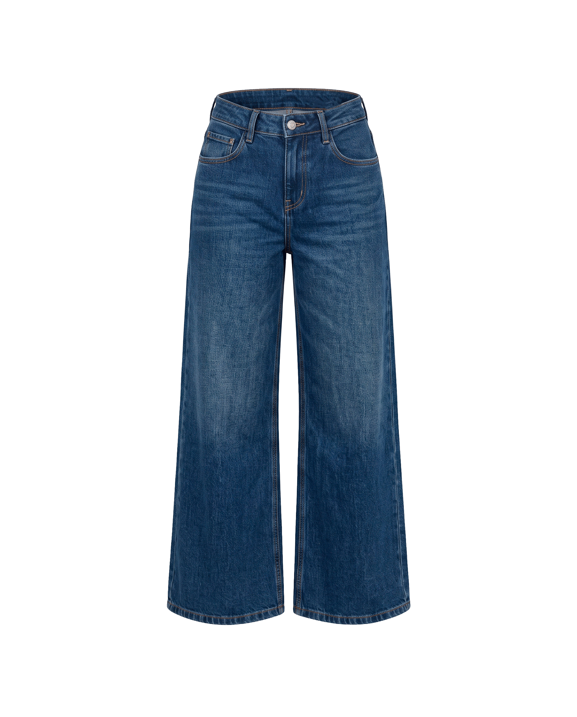 PANTALON DENIM VIANKA - vista 1